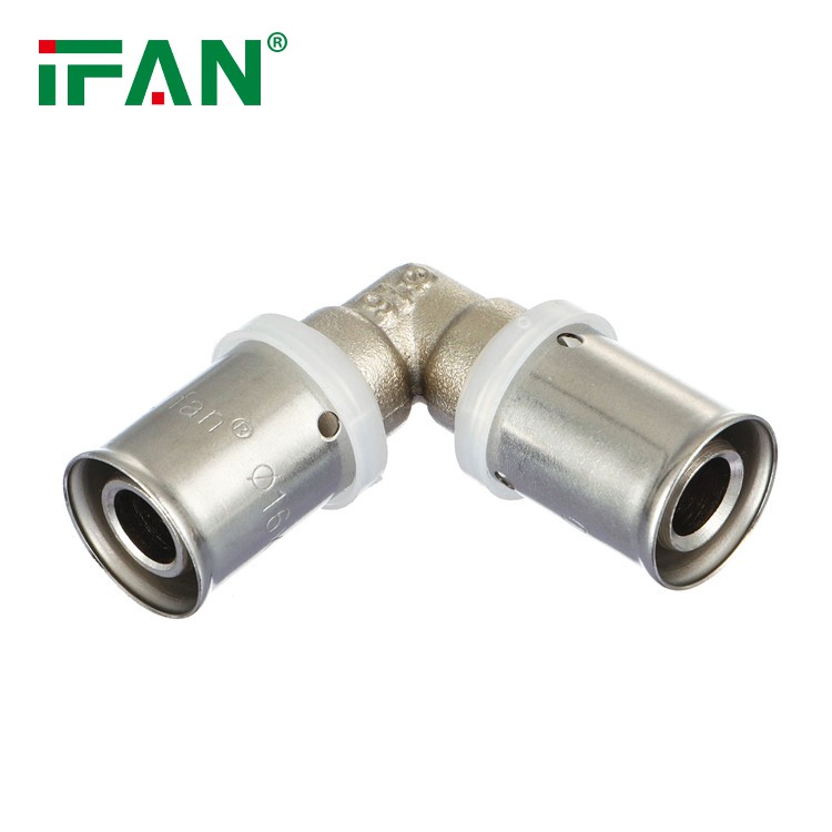 PEX PRESS FITTING 119 PEX PRESS FITTING 119