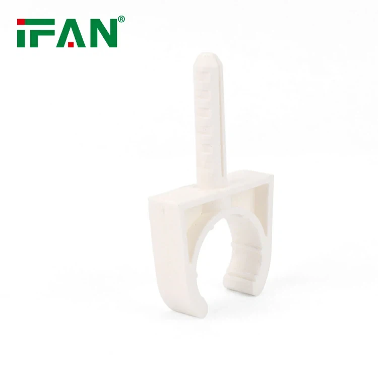 PPR clip 11 PPR clip 11