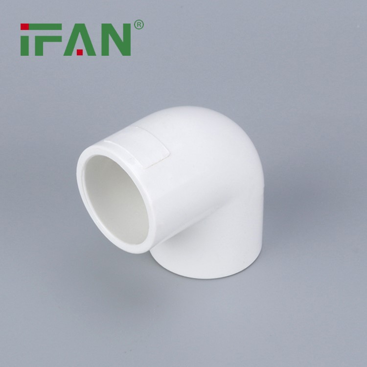 UPVC SCH40 pipe fittings 9 UPVC SCH40 pipe fittings 9