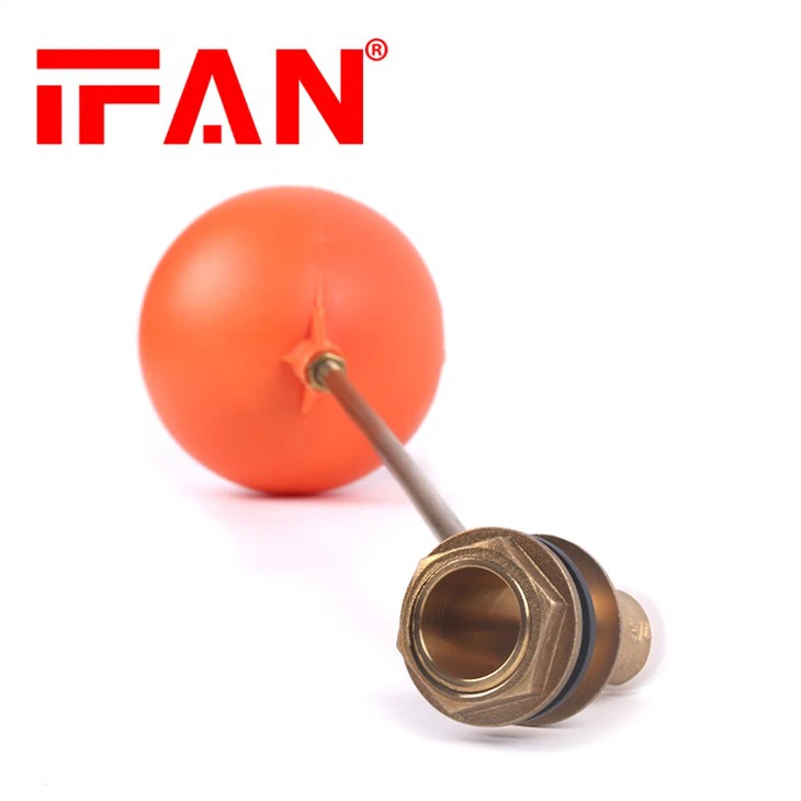 صمام عوامة المياه IFAN
