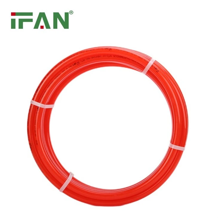 PEX Plastic Pipe
