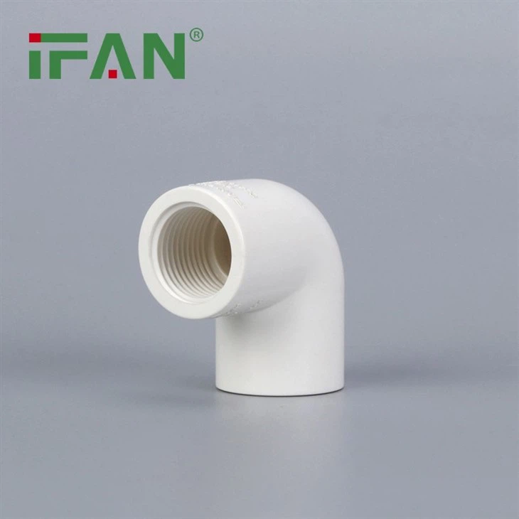 PVC 90 Degree Elbow