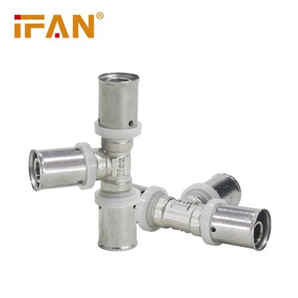 15 مللي متر تركيبات الصحافة