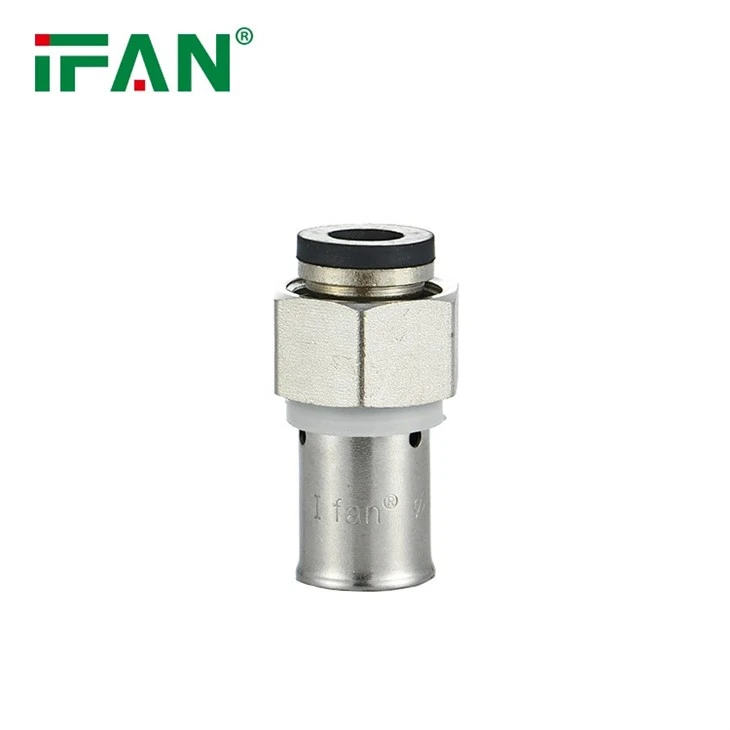 PEX PRESS FITTING (7)