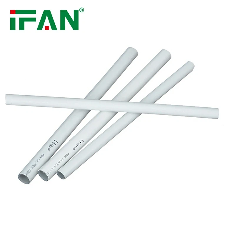 PN25 PEX أنبوب الماء