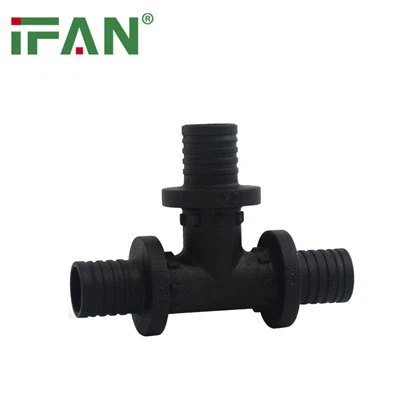 PPSU انزلاق المناسب المحملة