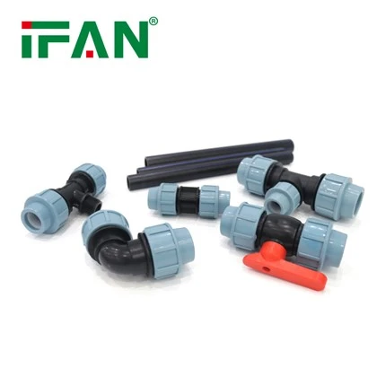 العلاقة بين تركيبات HDPE والسلامة الصناعية
